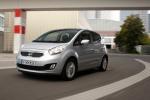 Kia Venga 2010 года